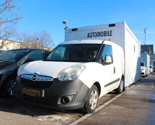 Opel Opel Combo D Kasten L1H1 2,2t Gebrauchtwagen