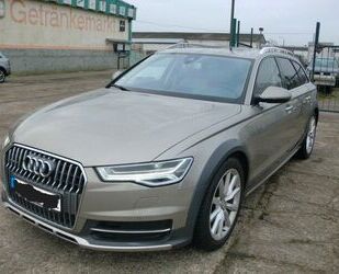 Audi Audi A6 Allroad quattro 3.0 TDI Gebrauchtwagen