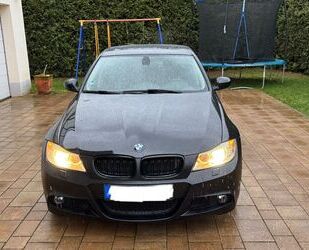 BMW BMW 328 328xi Luxury Line Gebrauchtwagen