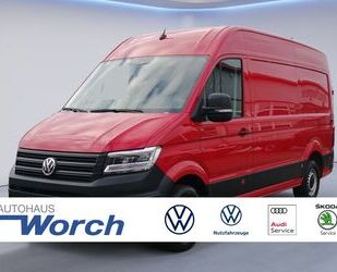 VW Volkswagen Crafter 35 Kasten MR HD 2.0 TDI RWD KAM Gebrauchtwagen