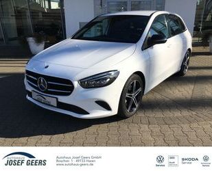 Mercedes-Benz Mercedes-Benz B 200 Progressive Kamera+Navi+LED Gebrauchtwagen