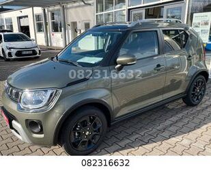 Suzuki Ignis Gebrauchtwagen