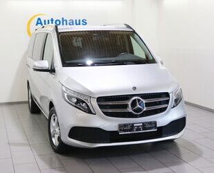 Mercedes-Benz V 250 Gebrauchtwagen