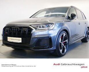 Audi SQ7 Gebrauchtwagen