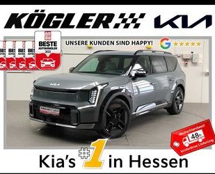 Kia Kia EV9 99kWh AWD GTLine Launch | 7S Gebrauchtwagen