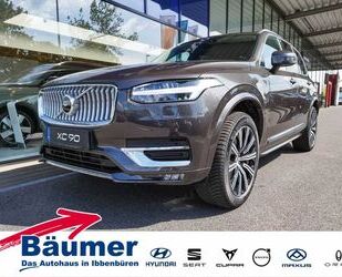 Volvo Volvo XC90 B5 AWD Diesel Plus Bright Gebrauchtwagen