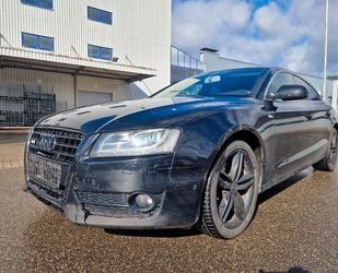 Audi Audi A5 2.0 TDI Sportback ×S-LINE×XENON× Gebrauchtwagen