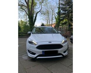 Ford Ford Focus 2,0 TDCi 110kW PowerShift Titanium Tit. Gebrauchtwagen