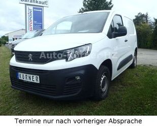 Peugeot Peugeot Partner Premium L1 1.5 Blue HDi Klima PDC Gebrauchtwagen