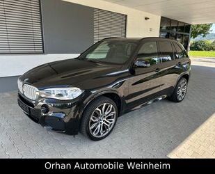 BMW BMW X5 xDrive40d M-Sportpaket Sthzg~Memory~21~Kame Gebrauchtwagen