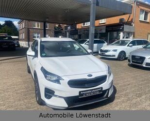 Kia Kia XCeed Vision*1.Hand* Top Zustand* Gebrauchtwagen