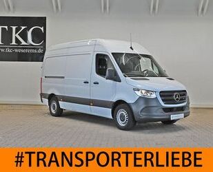 Mercedes-Benz Mercedes-Benz Sprinter 317 CDI Automatik AHK Klima Gebrauchtwagen