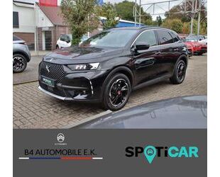 DS Automobiles DS Automobiles DS7 Crossback PT 180 Aut. Performan Gebrauchtwagen