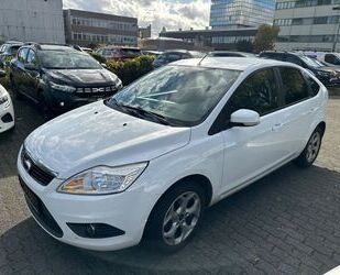 Ford Ford Focus Lim. Viva Gebrauchtwagen