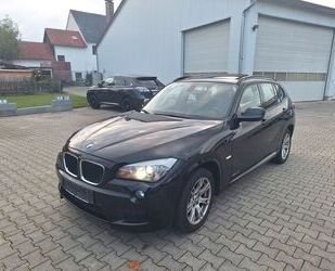 BMW BMW X1 sDrive 18d*MPaket* Gebrauchtwagen