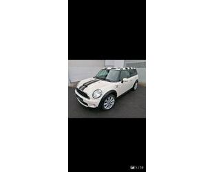 Mini MINI Cooper S Clubman Navi Volleder Einparkhilfe H Gebrauchtwagen