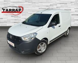 Dacia Dacia Dokker Express Essential 1.6 Tüv Neu 1.Hand Gebrauchtwagen