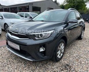 Kia Kia Stonic Vision Kamera-PDC/Lenkradheiz/Navi/1.Ha Gebrauchtwagen