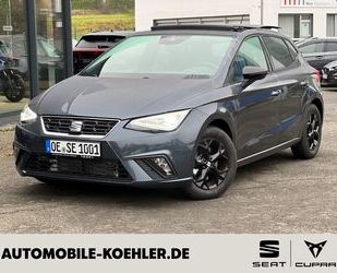 Seat Seat Ibiza FR 1.0 TSI 7-Gang DSG Pano, Full Link, Gebrauchtwagen