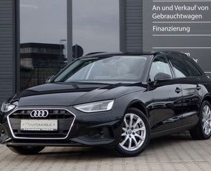 Audi Audi A4 Avant 40 TDI - KAMERA / ASSISTENZ-PAKET Gebrauchtwagen