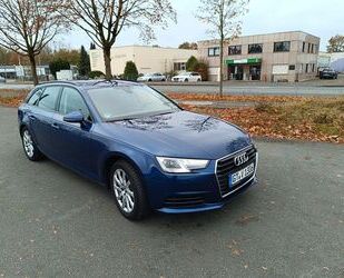 Audi Audi A4 2.0 TFSI S-tronic Avant +Xenon+Navi Gebrauchtwagen