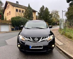 Nissan Nissan Murano 2.5 l dCi - Gebrauchtwagen