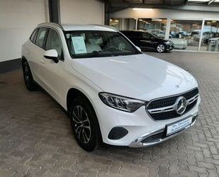 Mercedes-Benz Mercedes-Benz GLC 220 220d 4MATIC AHK Distronic Me Gebrauchtwagen