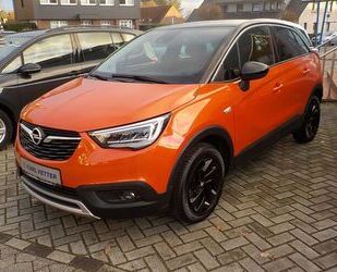 Opel Opel Crossland (X) - wenig gefahren!!! Gebrauchtwagen