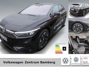 VW ID.7 Gebrauchtwagen