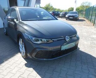 VW Volkswagen Golf 2.0 TSI OPF DSG GTI Gebrauchtwagen