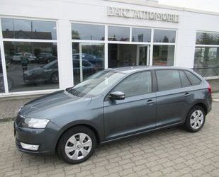 Skoda Skoda Rapid Spaceback 1.2 TSI Navigation, PDC ,Sma Gebrauchtwagen