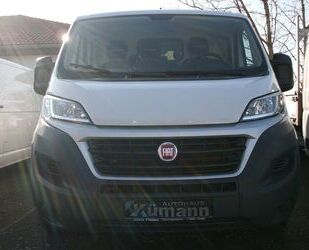 Fiat Fiat Ducato Kasten L1H1 3000 mm,!.Hd,Klima,AHK Gebrauchtwagen