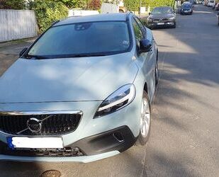 Volvo Volvo V40 Cross Country T3 Geartronic Plus Plus Gebrauchtwagen