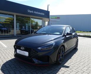 Hyundai Hyundai i30 N Performance 2.0 T-GDI Navigation Sit Gebrauchtwagen