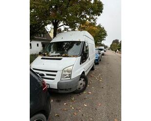 Ford Ford Transit Gebrauchtwagen