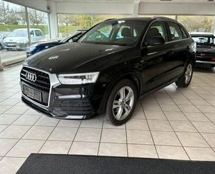 Audi Audi Q3 design Gebrauchtwagen