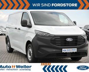 Ford Ford Transit Custom Kasten 280 L1 -30% Gebrauchtwagen