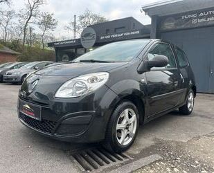 Renault Renault Twingo ECO2 *Tüv 06/26*3. Hand* Gebrauchtwagen