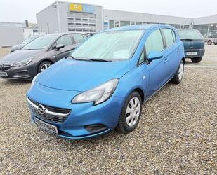 Opel Opel Corsa E Edition Sitzh. Allwetter neu Gebrauchtwagen