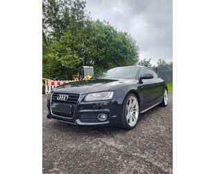 Audi Audi A5 3.2 FSI tiptronic quattro - 3x S-line Gebrauchtwagen