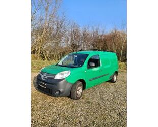 Renault Renault Kangoo Maxi Gebrauchtwagen