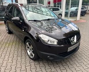 Nissan Nissan Qashqai +2 Acenta 1.6DCI*DPF*7Sitze*Panoram Gebrauchtwagen