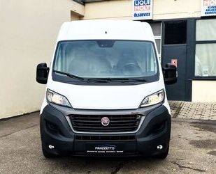 Fiat Fiat Ducato KW 160 L2H2,Navi,Temp.Klima,RfK,SX Gebrauchtwagen