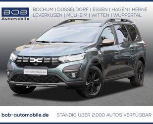 Dacia Dacia Jogger Extreme HYBRID 140 NAVI SHZ PDC KLIMA Gebrauchtwagen