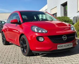 Opel Opel Adam Slam / SCHECKH. / KLIMA / TEMPOM. / LEDE Gebrauchtwagen