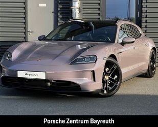 Porsche Porsche Taycan Sport Turismo * verfügbar ab 23.02. Gebrauchtwagen