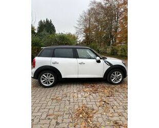 Mini MINI Cooper S Countryman Cooper S Cooper S Gebrauchtwagen