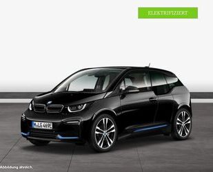 BMW BMW i3s 120Ah DAB LED WLAN RFK Navi Prof. Tempomat Gebrauchtwagen