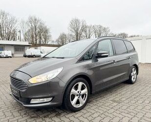 Ford Galaxy Gebrauchtwagen