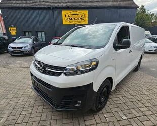 Opel Opel Vivaro Kasten Edition L PDC Automatik Klima Gebrauchtwagen